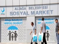 İyi Ki Sosyal Market Var