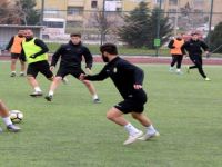 Aliağaspor Halilbeyli’ye Konuk Oluyor