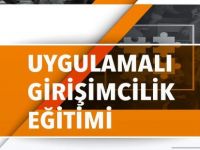 Kendi İşinin Patronu Olmak İsteyen Aliağalılar İçin Fırsat