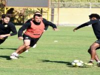 Aliağaspor Ceyhan Altınyıldız’ı Konuk Edecek