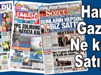 Hangi Gazete Ne Kadar Satıyor? 26 Şubat - 4 Mart 2018