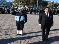 Çanakkale Şehitleri Aliağa’da Anılacak